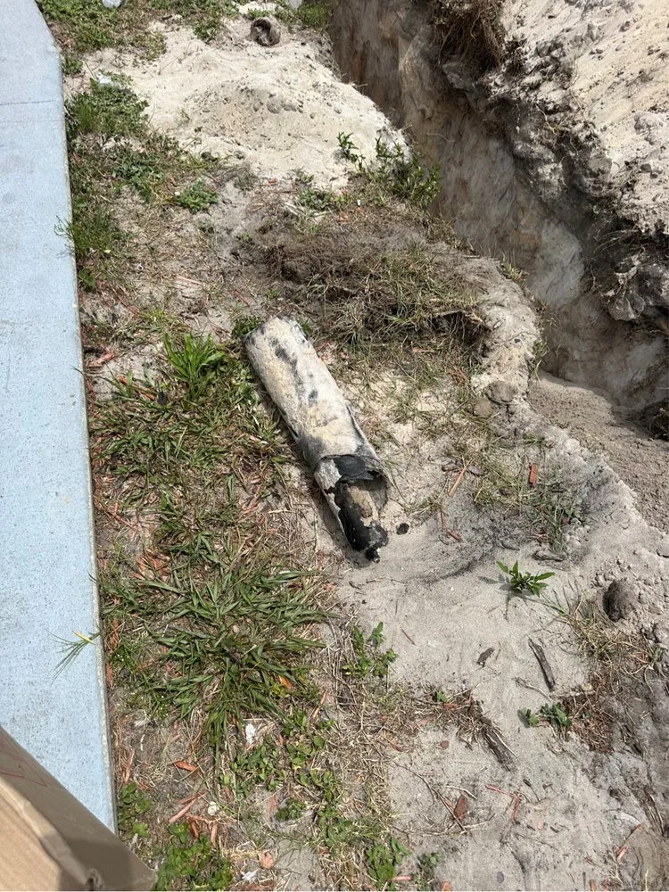 Slide of Ultimate Plumbing Solutions