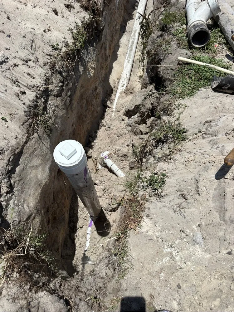 Slide of Ultimate Plumbing Solutions