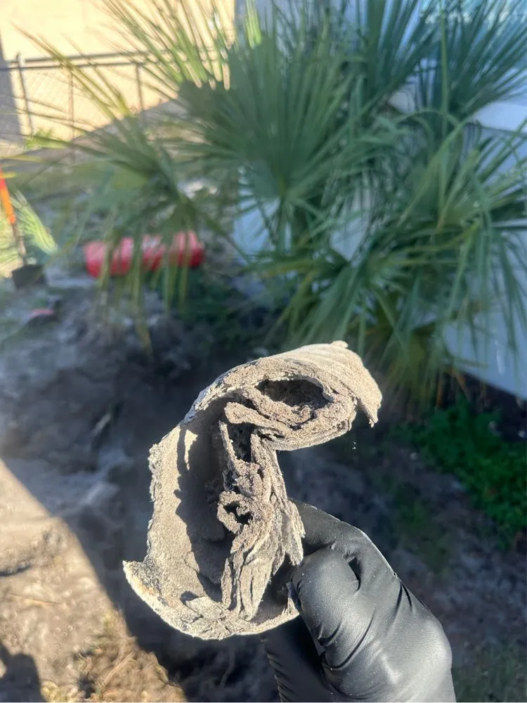 Slide of Ultimate Plumbing Solutions