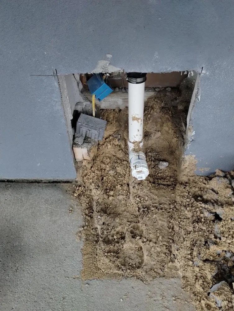 Slide of Ultimate Plumbing Solutions