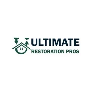 Slide of Ultimate Restoration Pros