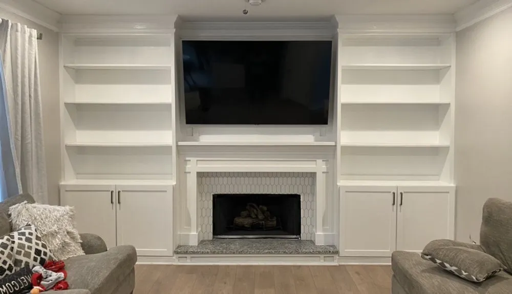 Slide of Ultimate Restoration Services