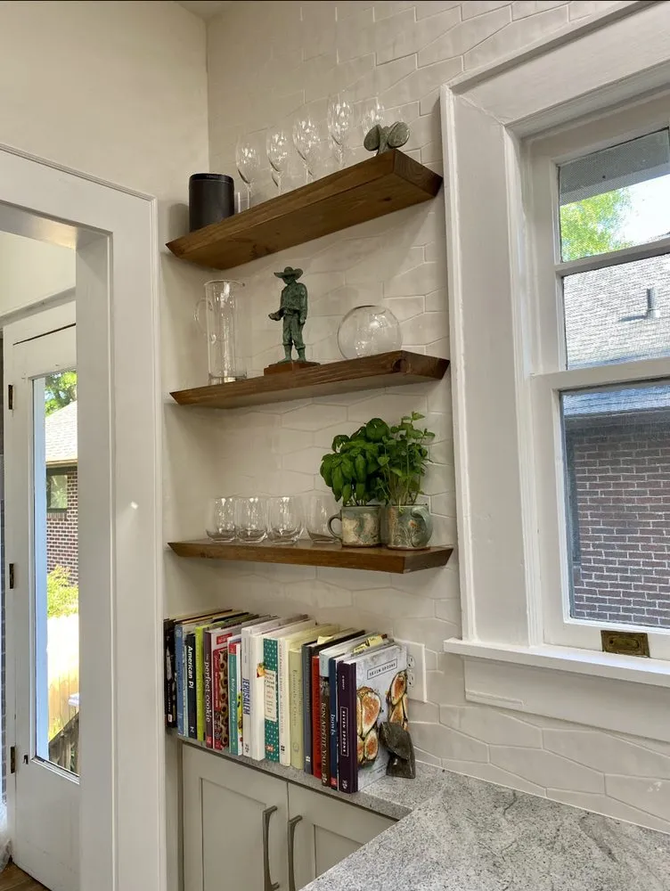 Slide of Ultimate Restoration Services