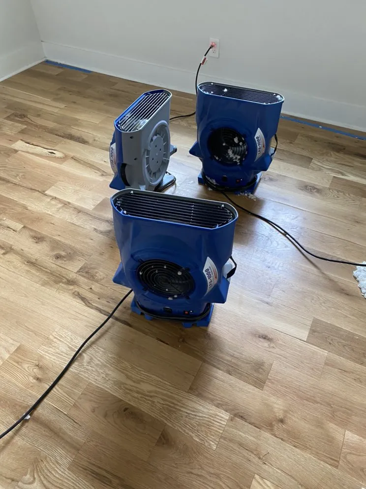 Slide of Ultimate Restoration Services