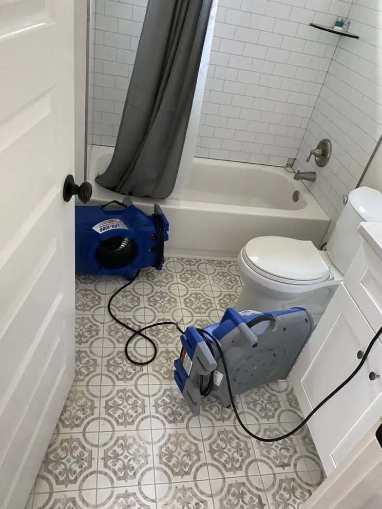 Quality water heater service service in Kennesaw, GA - Ultimate Restoration Services