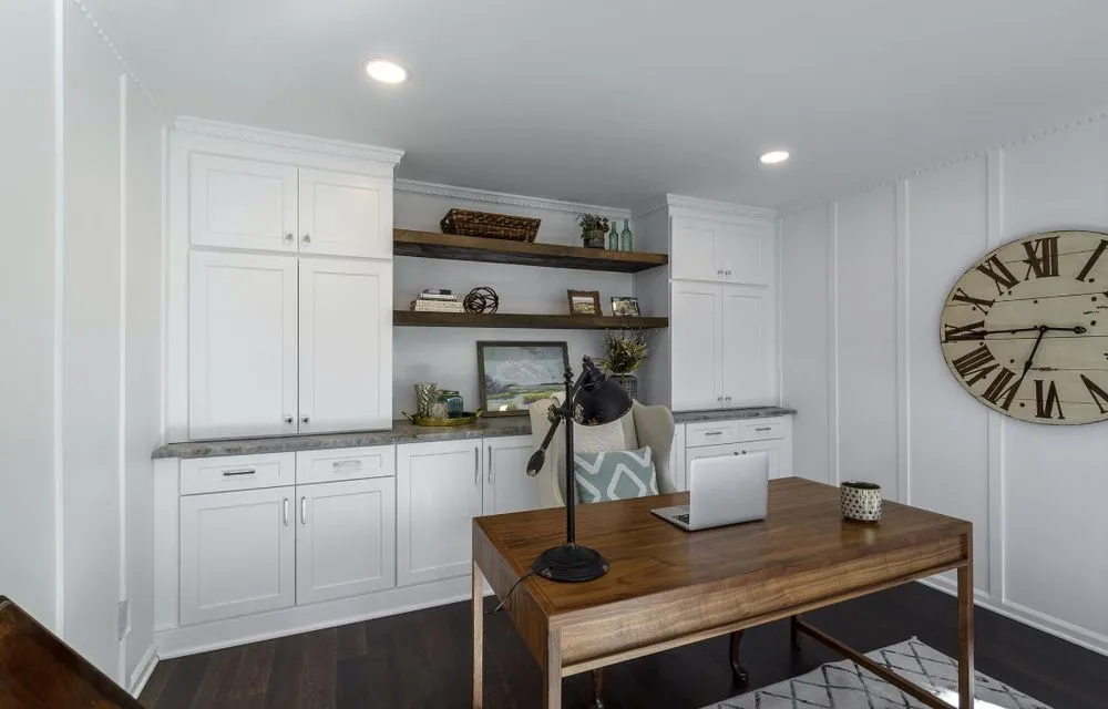 Slide of Ultimate Restoration Services