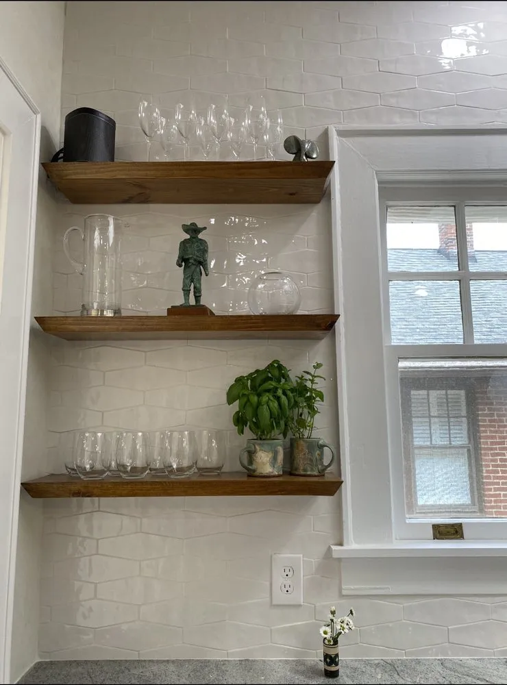 Slide of Ultimate Restoration Services