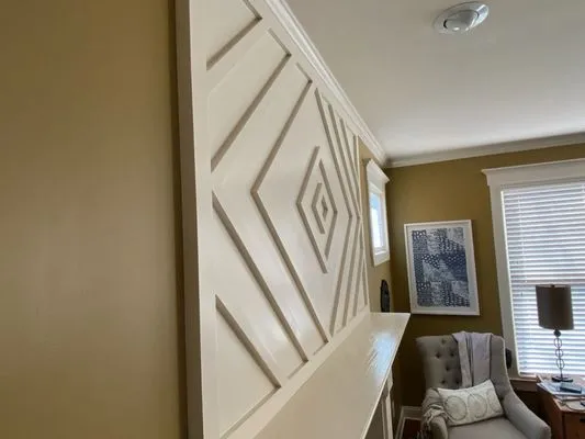 Ultimate Restoration Services Logo