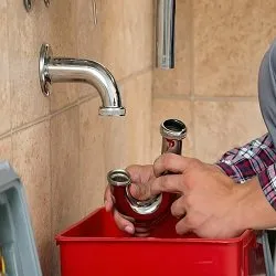 Slide of Ultimate Rooter