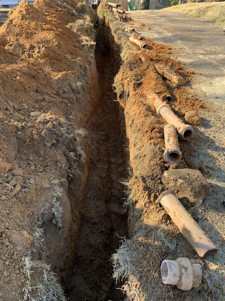 Slide of ultimate service