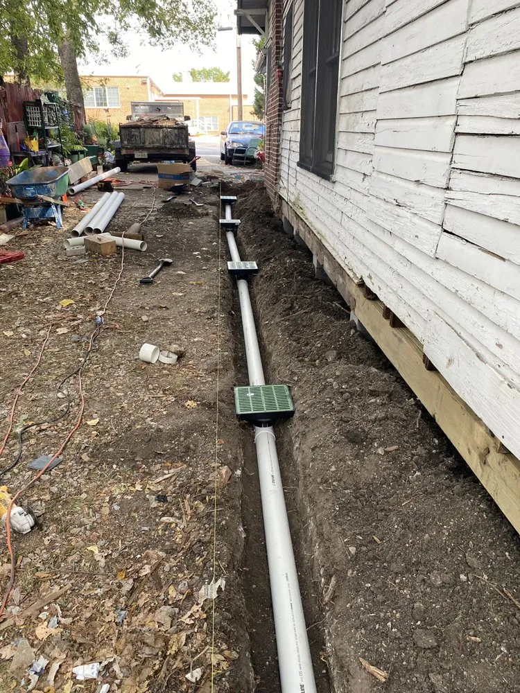 Slide of ultimate service