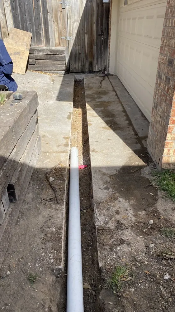 Slide of ultimate service