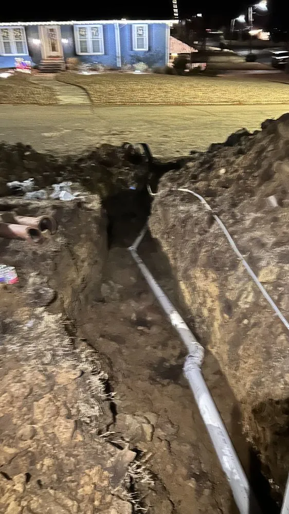 Slide of ultimate service