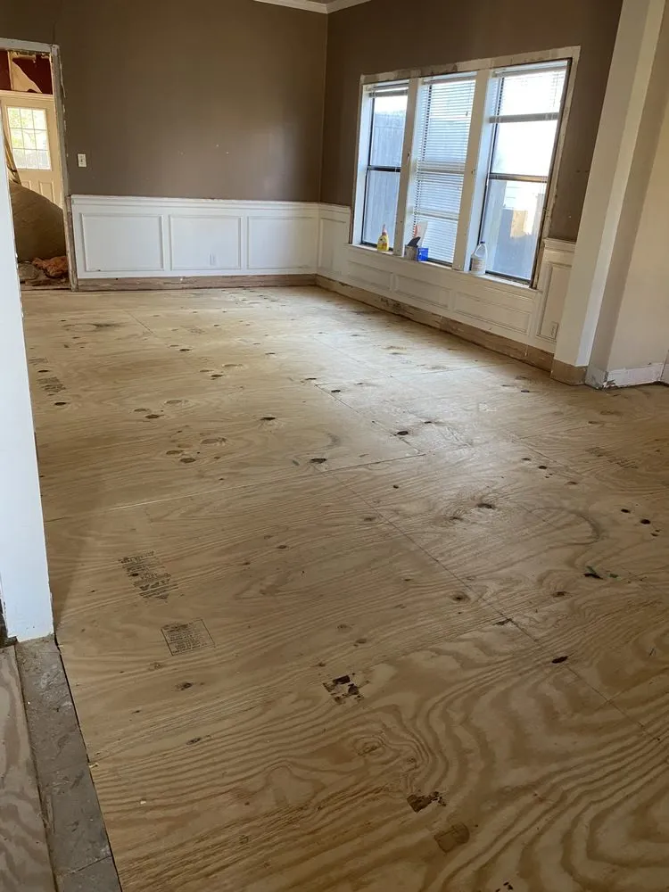 Slide of ultimate service