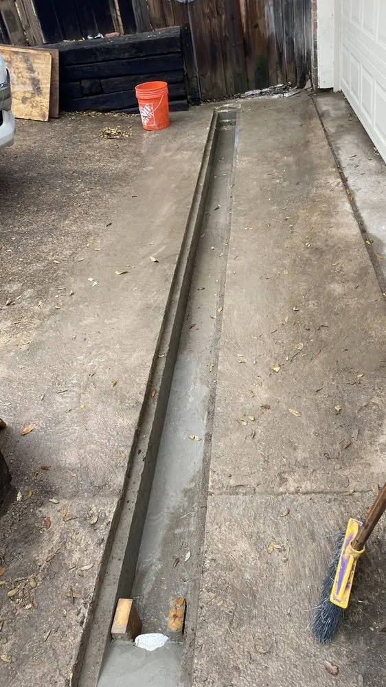 Slide of ultimate service