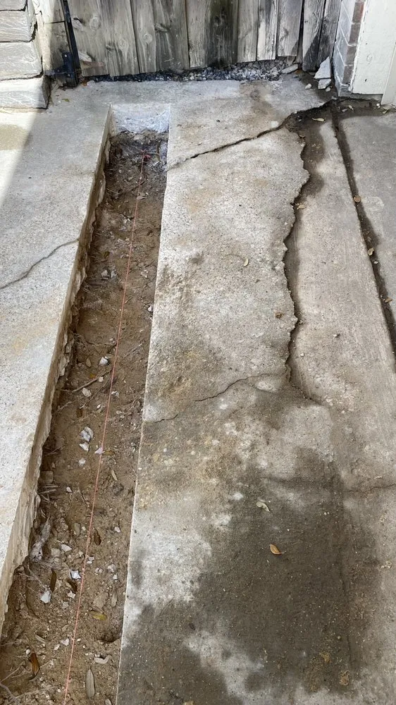 Slide of ultimate service