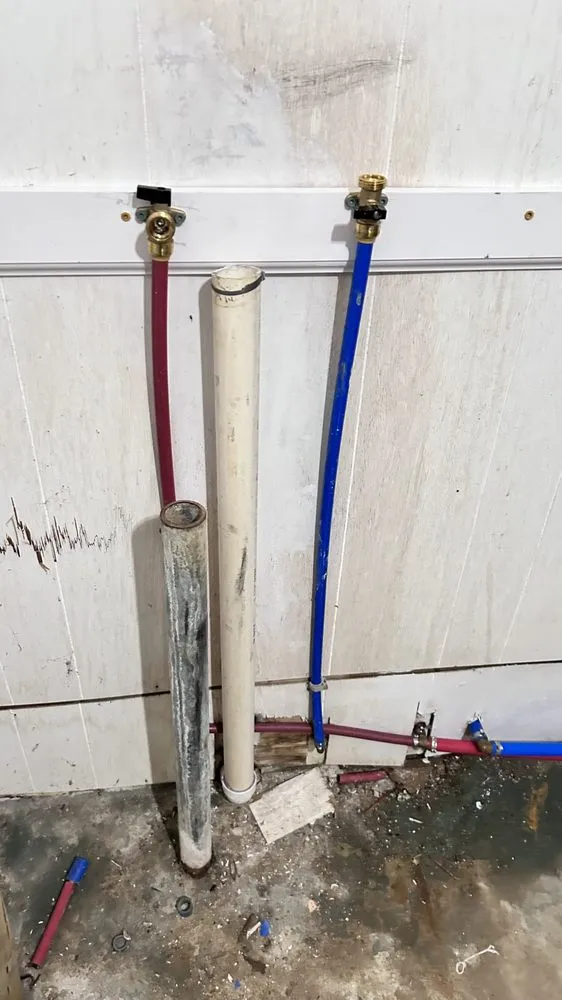 Slide of ultimate service