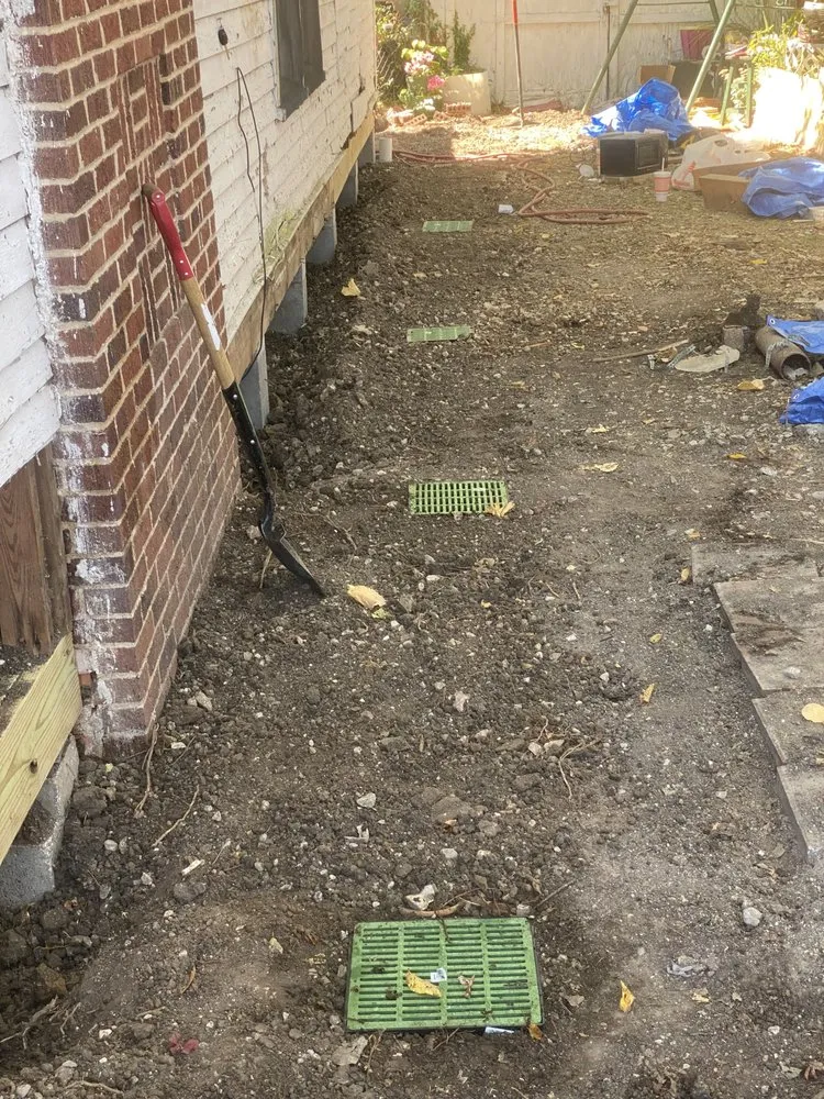 Slide of ultimate service