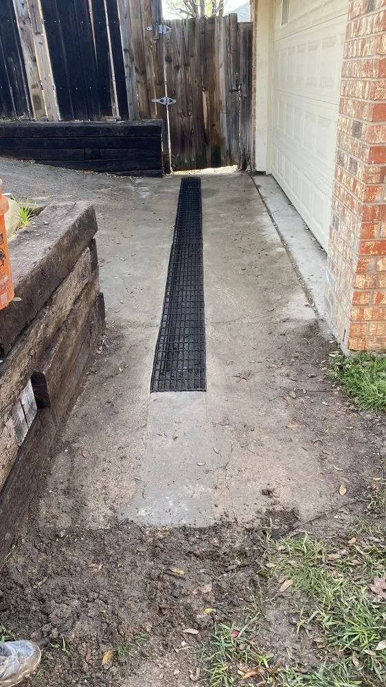 Slide of ultimate service