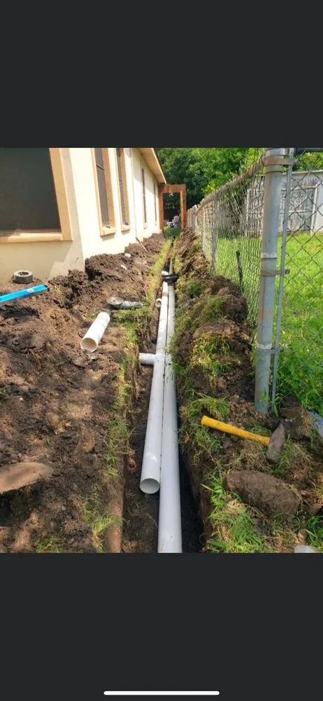 Slide of ultimate service