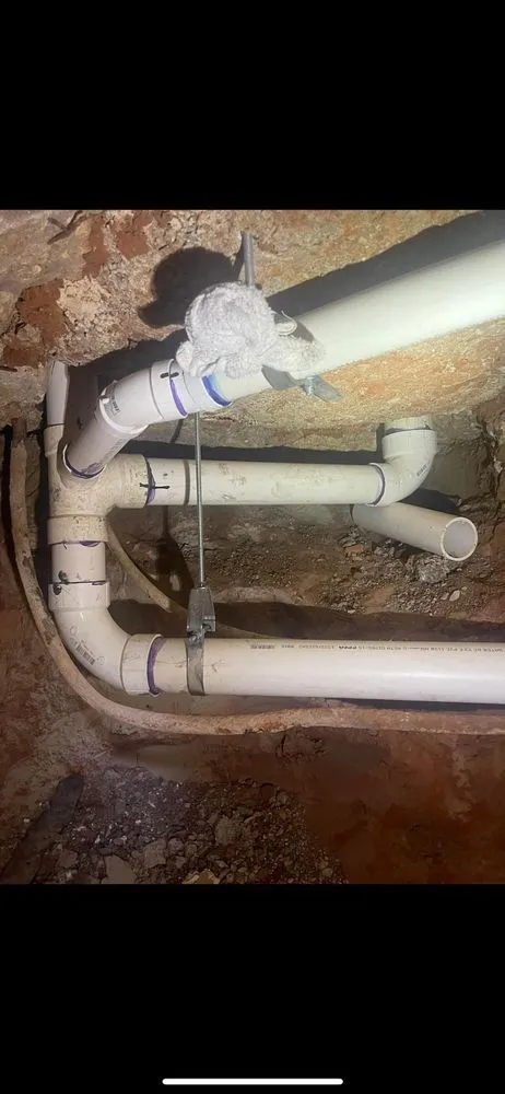 Slide of ultimate service