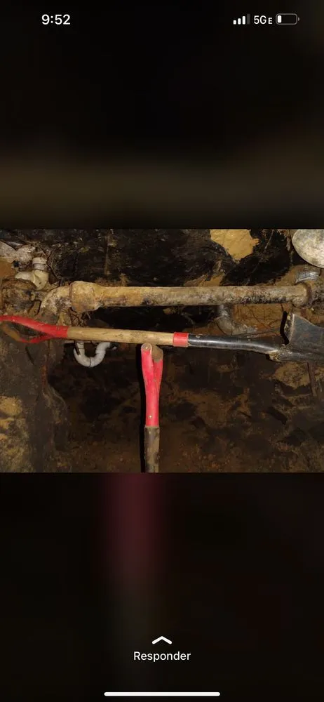 Slide of ultimate service