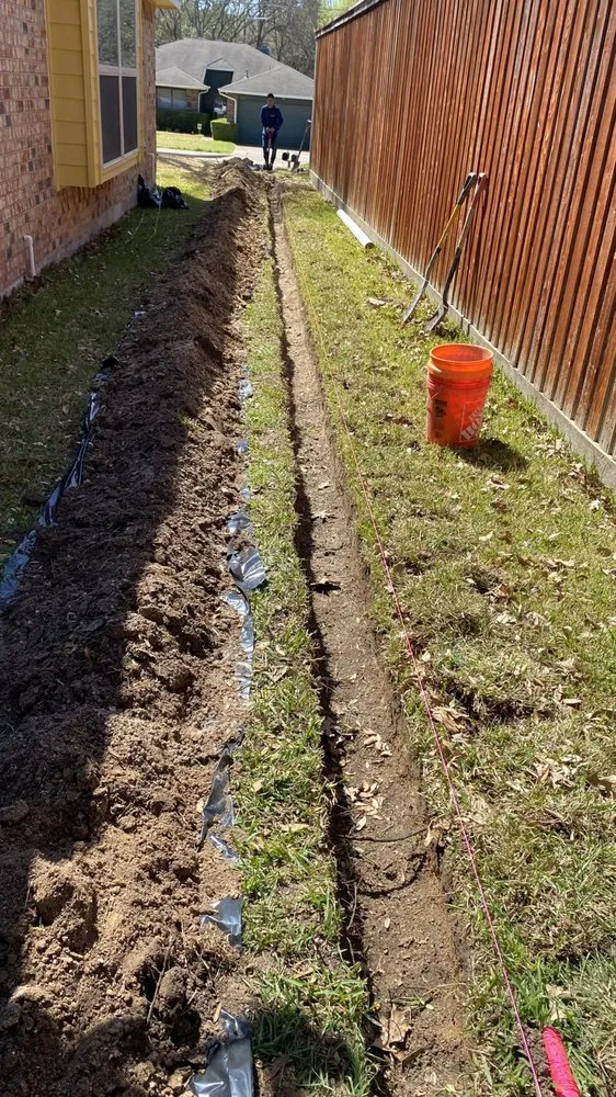 Slide of ultimate service