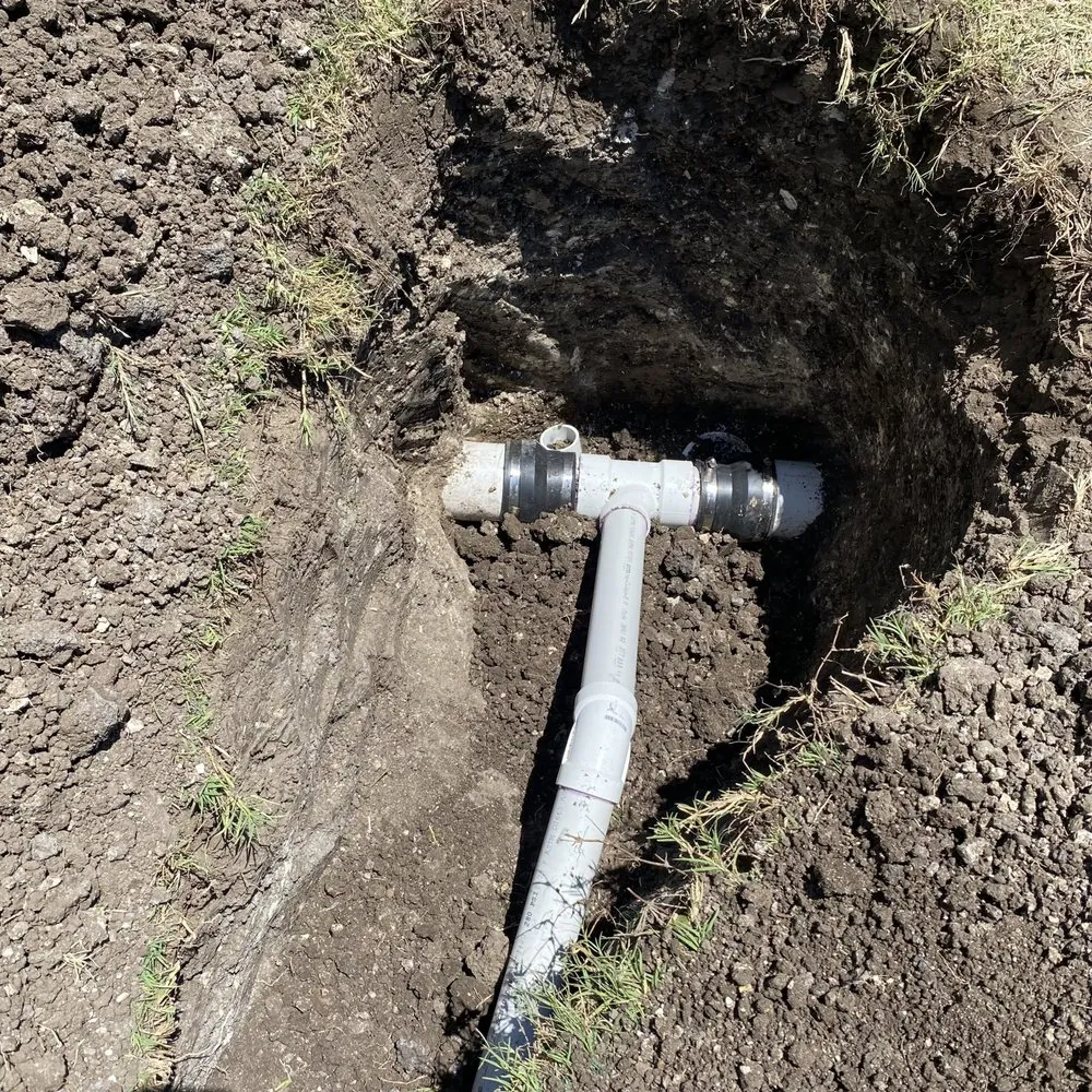 Slide of ultimate service