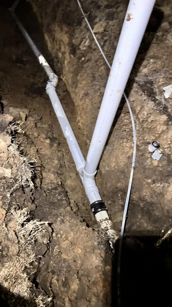 Slide of ultimate service