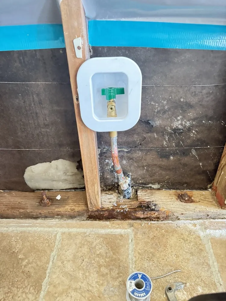 Slide of Ultimate Thrones Plumbing