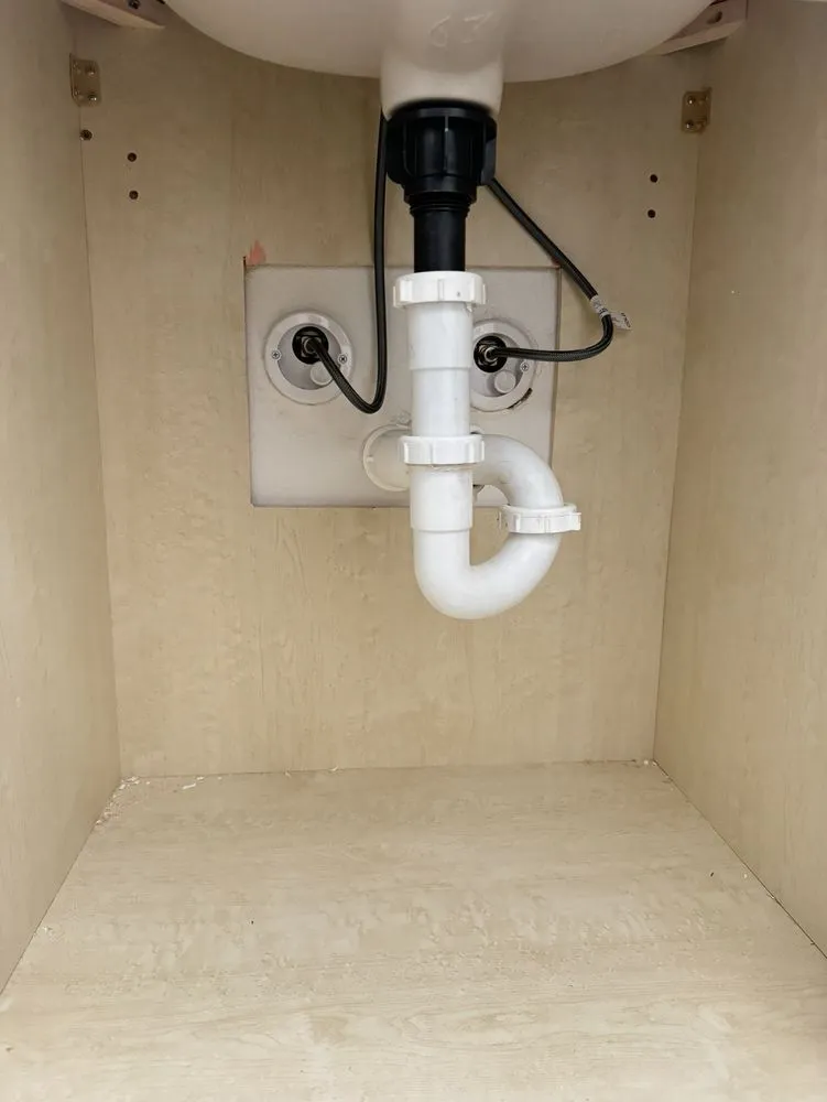 Slide of Ultimate Thrones Plumbing