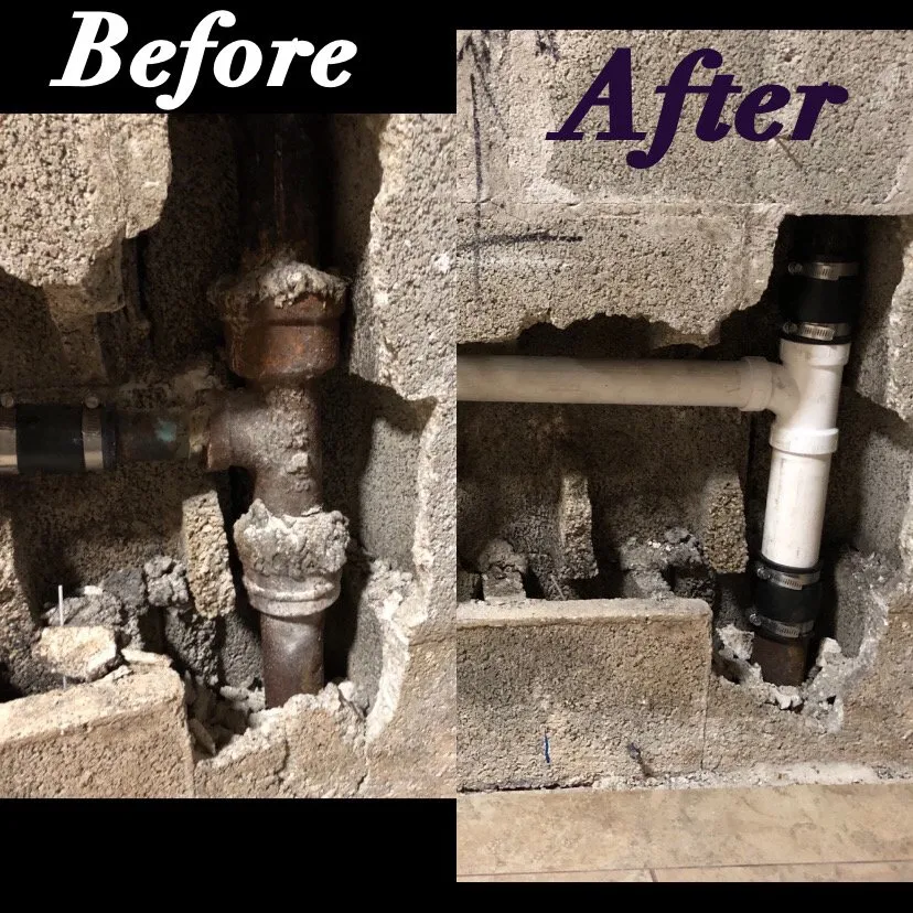 Slide of Ultra Plumbing & Drain Cleaning