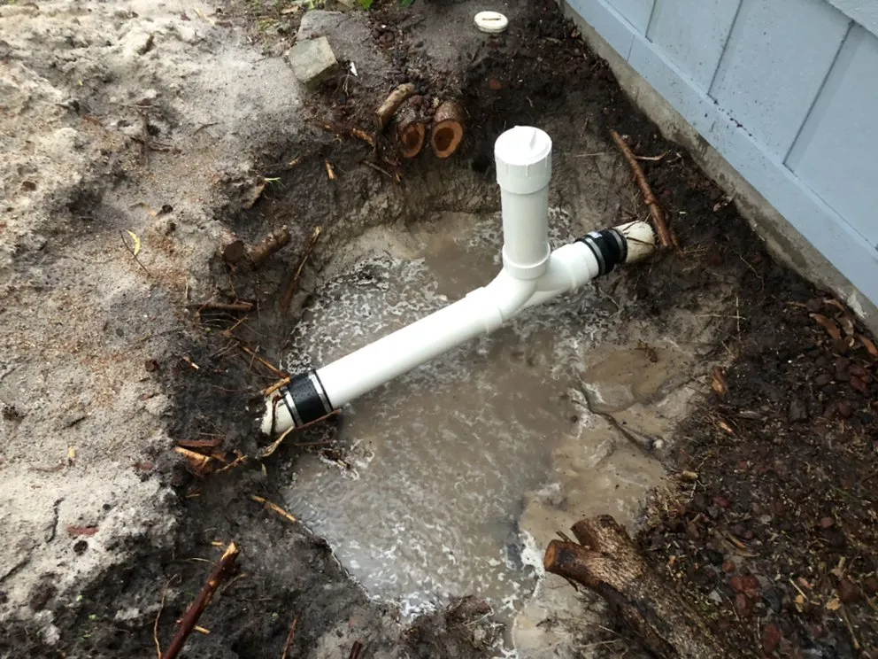 Slide of Ultra Plumbing & Drain Cleaning