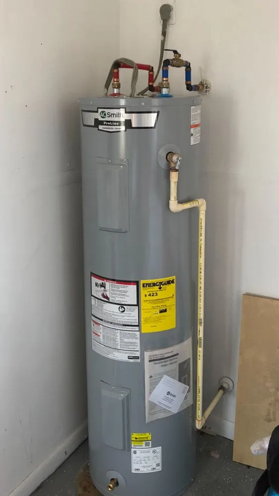 Slide of Ultra Plumbing & Drain Cleaning