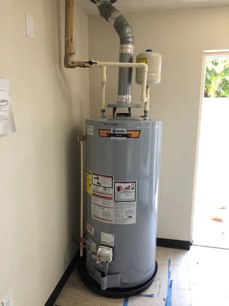 Slide of Ultra Plumbing & Drain Cleaning