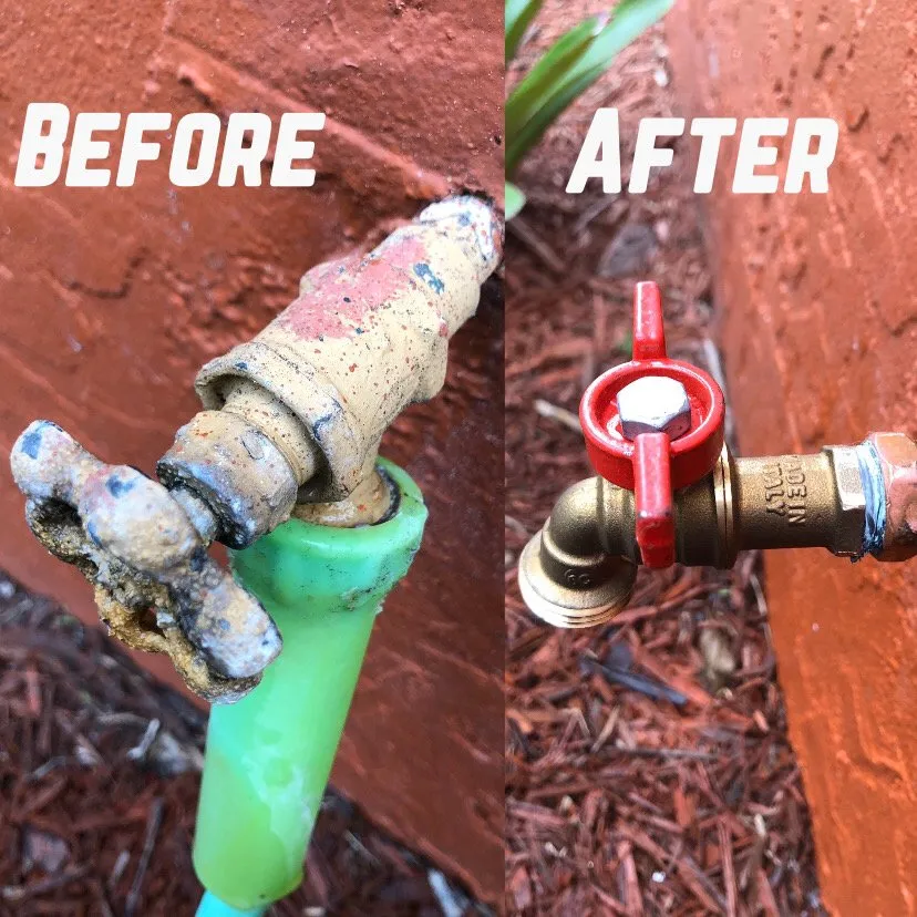 Slide of Ultra Plumbing & Drain Cleaning