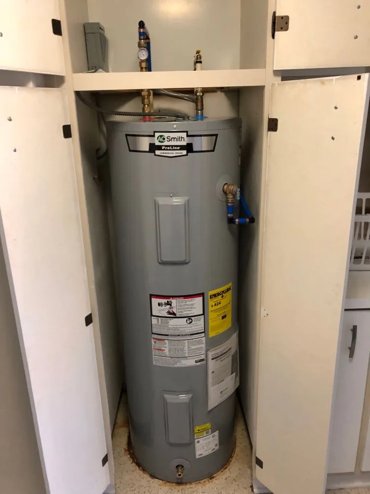 Reliable water heater service in Cape Coral, FL by Ultra Plumbing & Drain Cleaning
