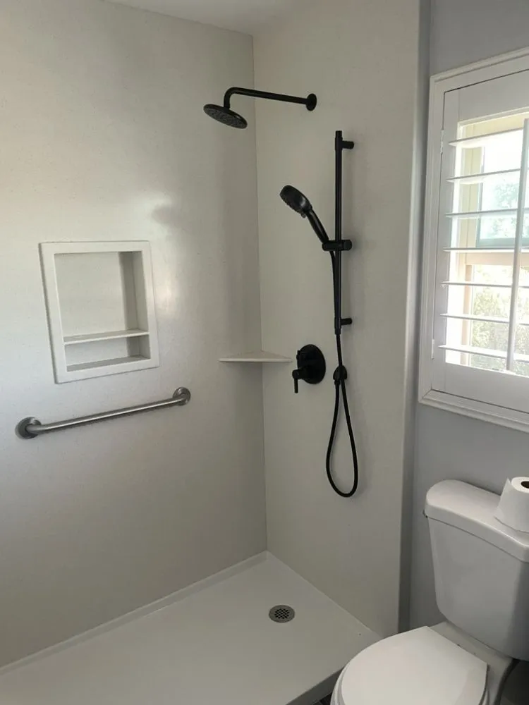 Slide of Ultra plumbing service