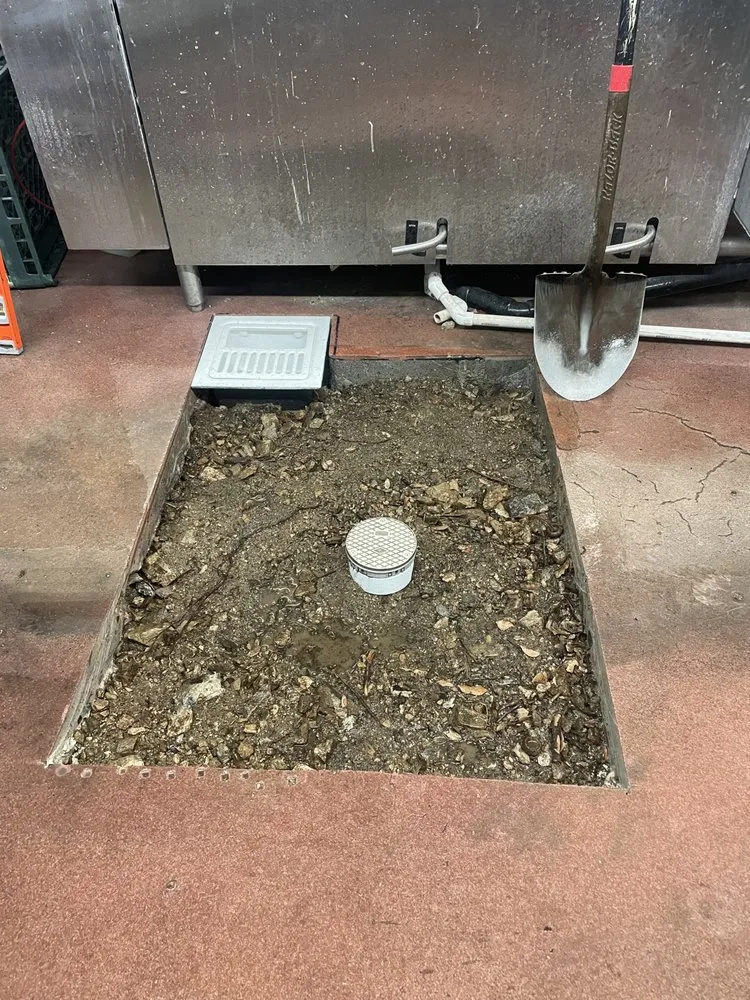 Slide of Ultra plumbing service