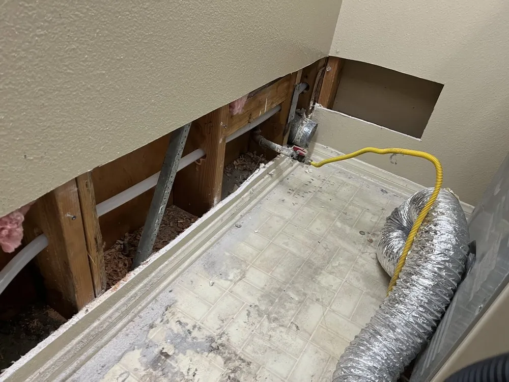 Slide of Ultra plumbing service