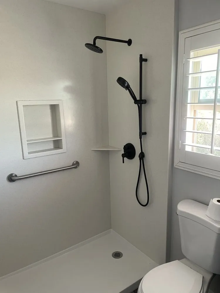 Slide of Ultra plumbing service