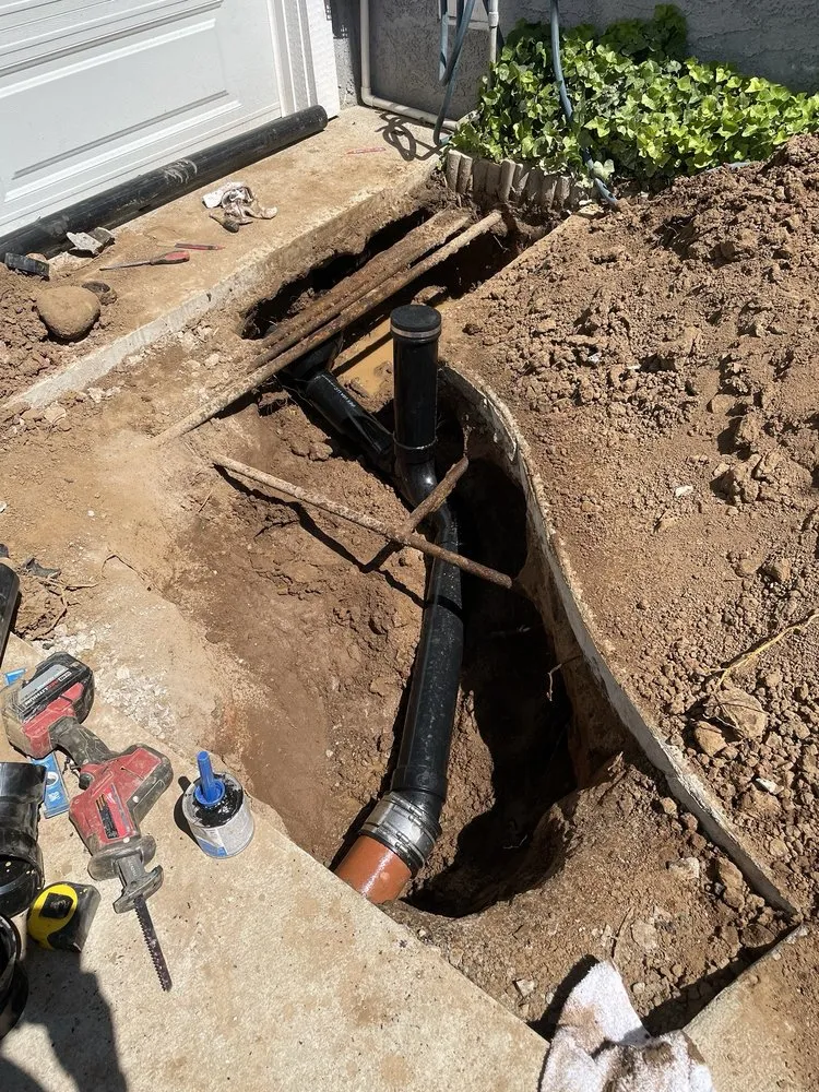 Professional water heater service for homes in Redlands, CA by Ultra plumbing service