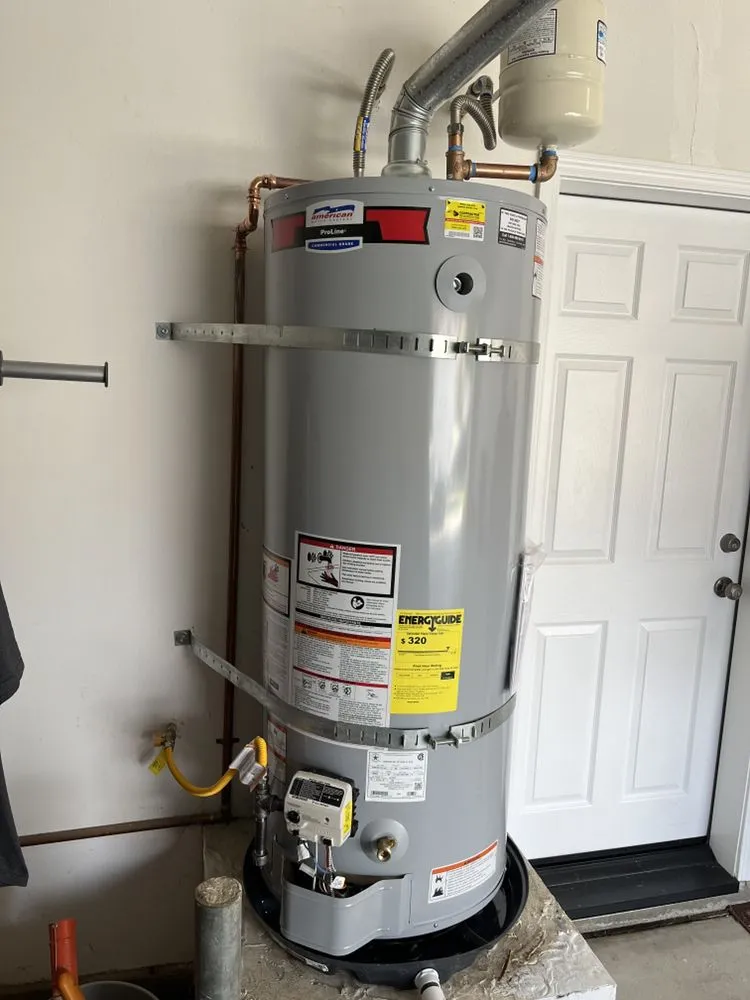 Slide of Ultra plumbing service