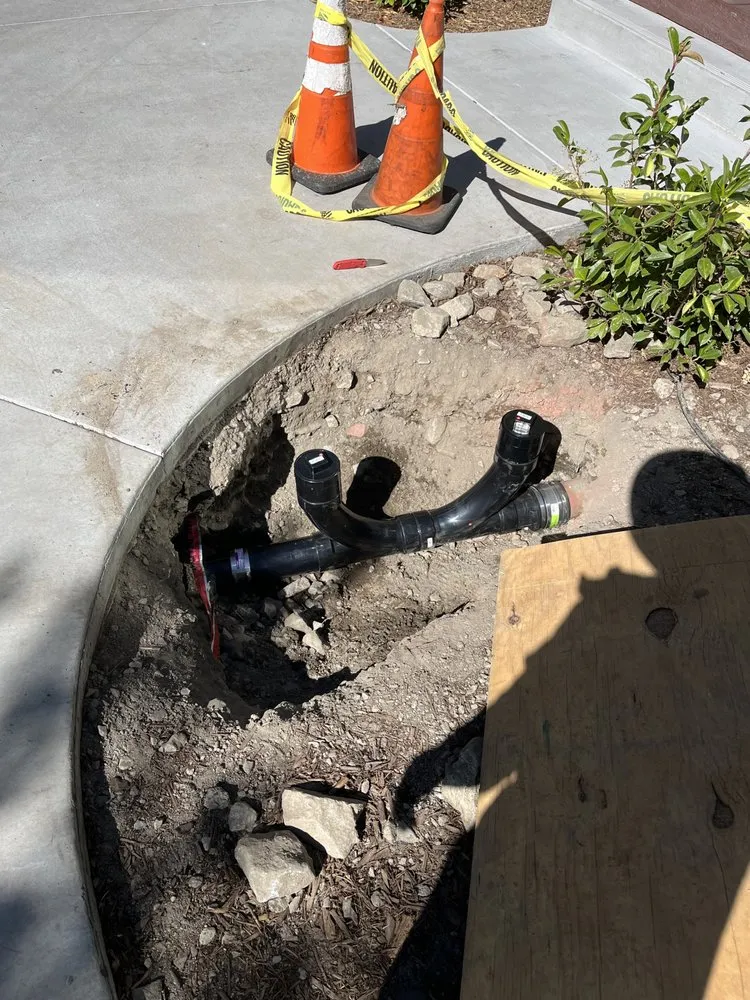 Slide of Ultra plumbing service