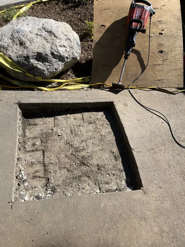 Slide of Ultra plumbing service