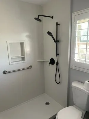 Ultra plumbing service