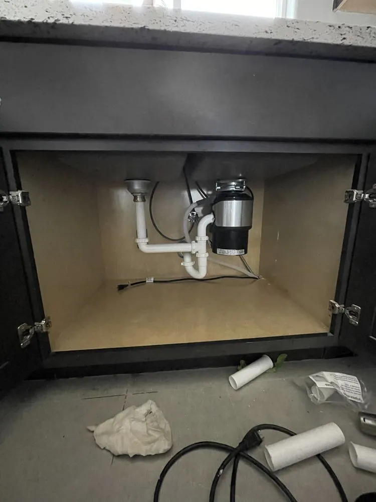 Slide of UltraPro Repipe & Plumbing