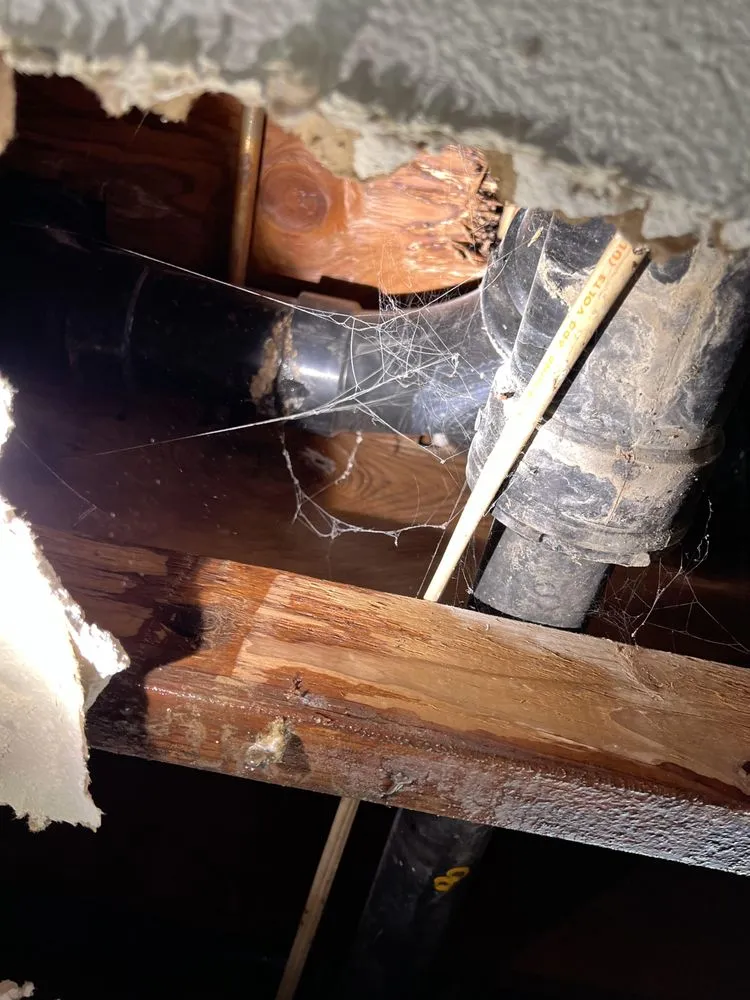 Slide of UltraPro Repipe & Plumbing