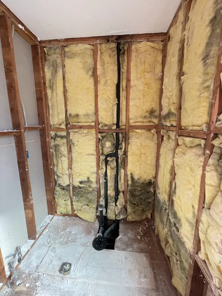 Slide of UltraPro Repipe & Plumbing