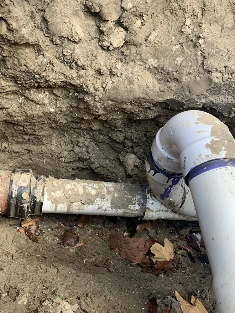 Slide of UltraPro Repipe & Plumbing